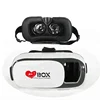Hot sale 42mm aspheric acrylic lens VR 3D glasses Virtual Reality box