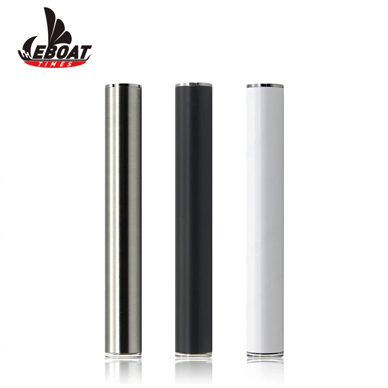 Hot sale 510 thread usb charger vape batteries 350mah vape pen battery rechargeable, White, silver, black or custom color
Hot sale 510 thread usb charger vape batteries 350mah vape pen battery rechargeable, White, silver, black or custom color