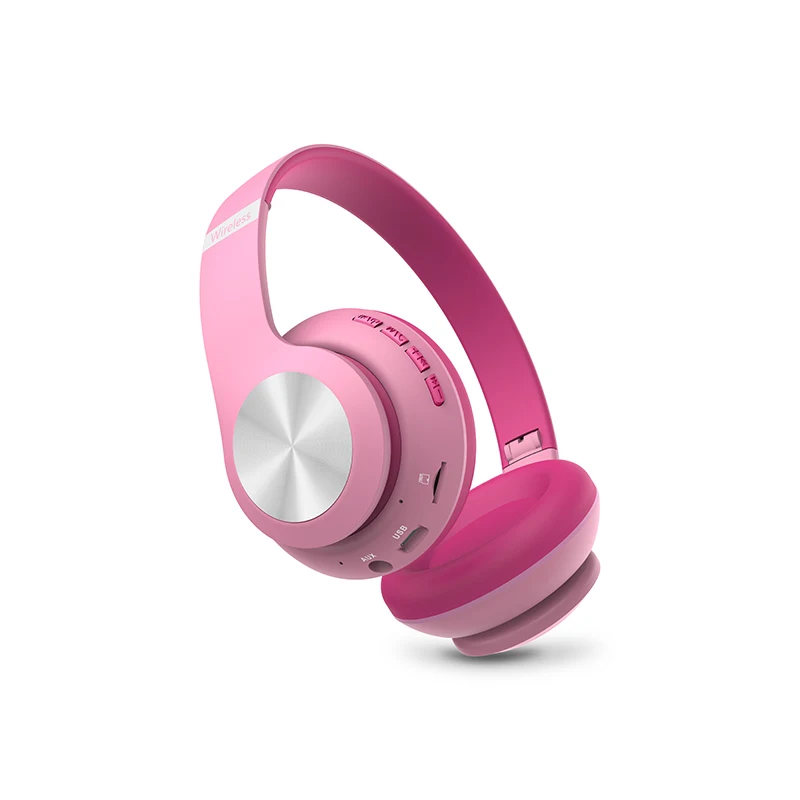 Free Sample Cute Earphone Cat Blue tooth Headphone with Mic Can control LED Kid Girl Stereo Bass
Free Sample Cute Earphone Cat Blue tooth Headphone with Mic Can control LED Kid Girl Stereo Bass