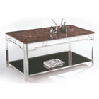 Furniture Factory Supply Various Size Cheap Office Coffee Shop Furniture Table