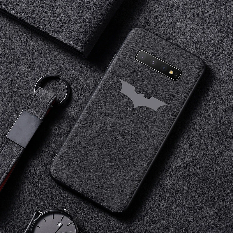 Luxury Bat Turn Fur Phone Case For Samsung Galaxy S20 S10 e 5G S9 S8 Plus Note 10 9 8 Thin and Light Car Leather Cover Coque
Luxury Bat Turn Fur Phone Case For Samsung Galaxy S20 S10 e 5G S9 S8 Plus Note 10 9 8 Thin and Light Car Leather Cover Coque