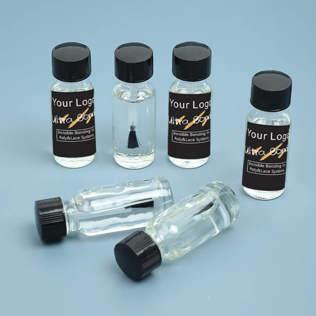 Private Label Frontal Strong Lace Wig Glue Wholesale Water Proof Hair Lace Glue Wig Adhesive Lace Glue
Private Label Frontal Strong Lace Wig Glue Wholesale Water Proof Hair Lace Glue Wig Adhesive Lace Glue