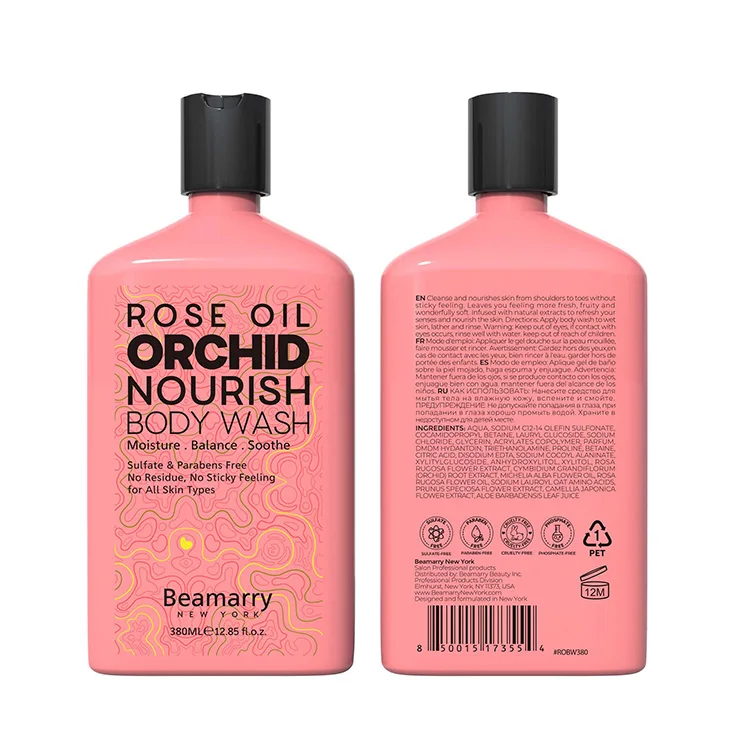 Top Seller Skin Care Body Shower Bathing Gel With Custom Label Whitening Shower Gel Rose Oil Body Wash
Top Seller Skin Care Body Shower Bathing Gel With Custom Label Whitening Shower Gel Rose Oil Body Wash