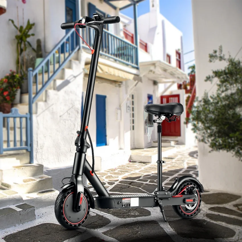 iScooter E9Pro 8.5 inch 2 Air Wheel Scooters Adult Kick Scooter Foldable Portable 2 wheels sports skateboard
iScooter E9Pro 8.5 inch 2 Air Wheel Scooters Adult Kick Scooter Foldable Portable 2 wheels sports skateboard