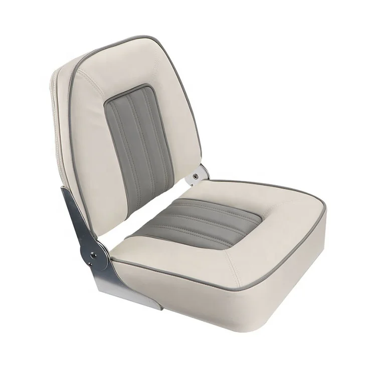 Speed Boat Seats Fishing Boat Seats Low Back Folding Boat Seats for sale Miami, Customers' requirments
Speed Boat Seats Fishing Boat Seats Low Back Folding Boat Seats for sale Miami, Customers' requirments