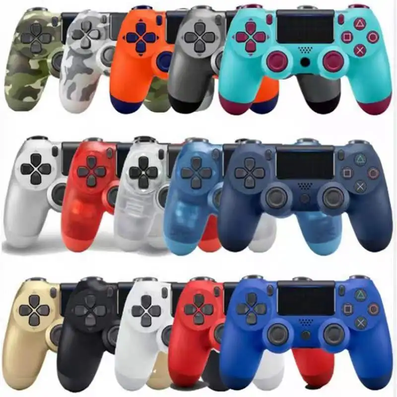 New console Wireless joystick game controller box pc game pad controller, 22 colores
New console Wireless joystick game controller box pc game pad controller, 22 colores