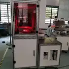 CCD Machine Vision Cameras For Screw Nut Defects Inspection