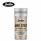 Professional Embracing And Enhancing Your Beauty Hair Pomade Shine Wax Stick For Black Girl