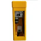 Automatic Parking System & Arm Drop Barrier Gate & Plastic Parking Barrier For RFID Parking Control