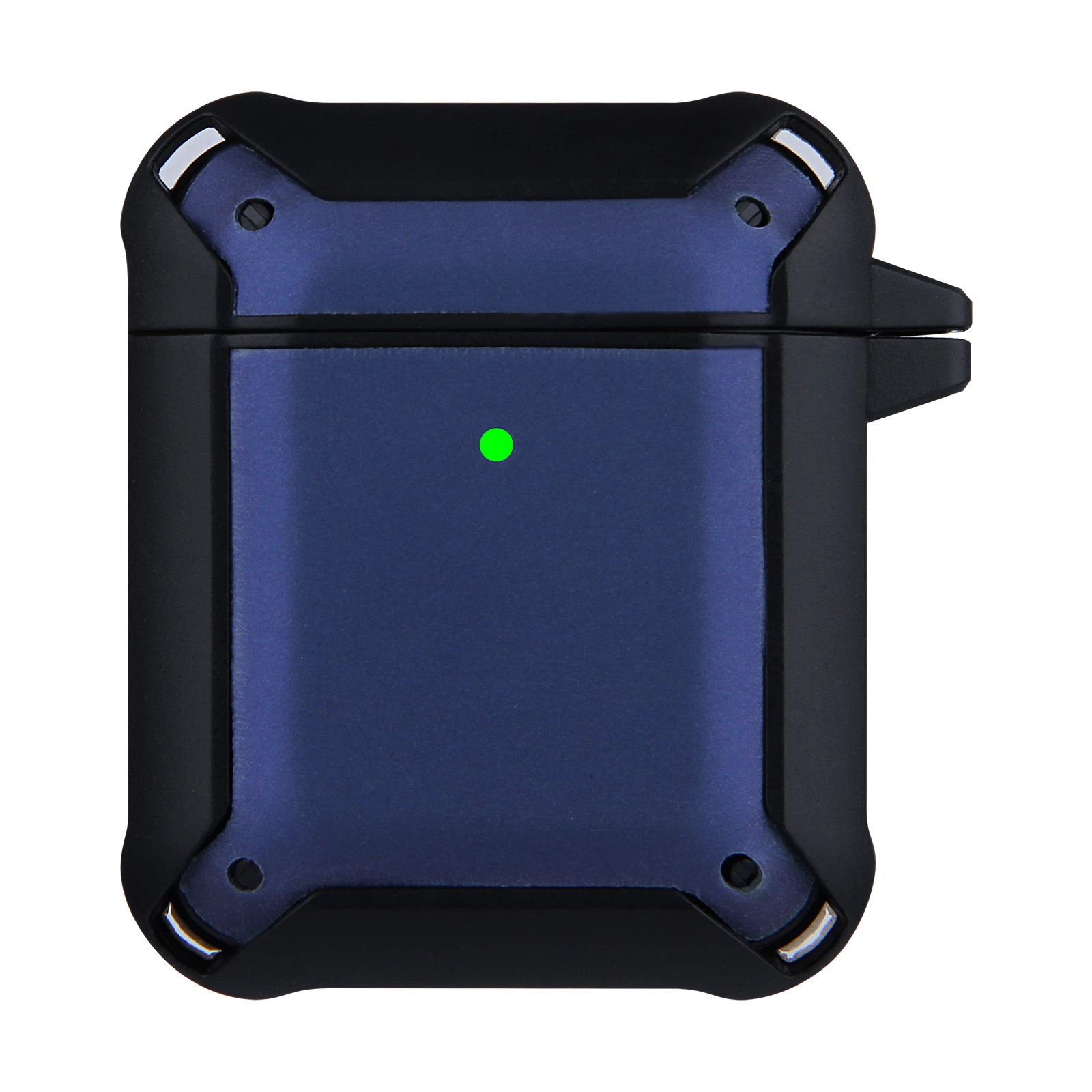 Factory wholesale hot hook case 2 in 1 hybrid compostie material leather PC TPU for air pods 1 2 pro earbuds
Factory wholesale hot hook case 2 in 1 hybrid compostie material leather PC TPU for air pods 1 2 pro earbuds