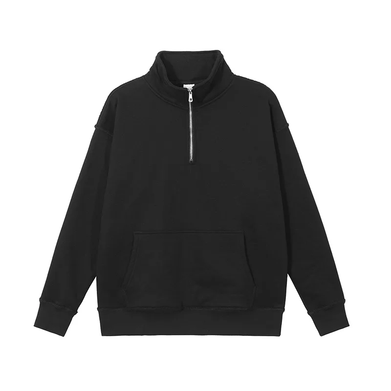 "Drop shipping zipper back sweatshirt,Fashion streetwear thick oversized fleece men's hooded sweatshirt with zipper "
"Drop shipping zipper back sweatshirt,Fashion streetwear thick oversized fleece men's hooded sweatshirt with zipper "