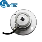 Low Cost High Precision Pyranometer Solar Radiation Measuring Instruments Device