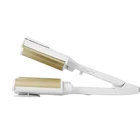 Big Wave Automatic Ceramic Hot Tool Curling Iron Magic Hair Curler