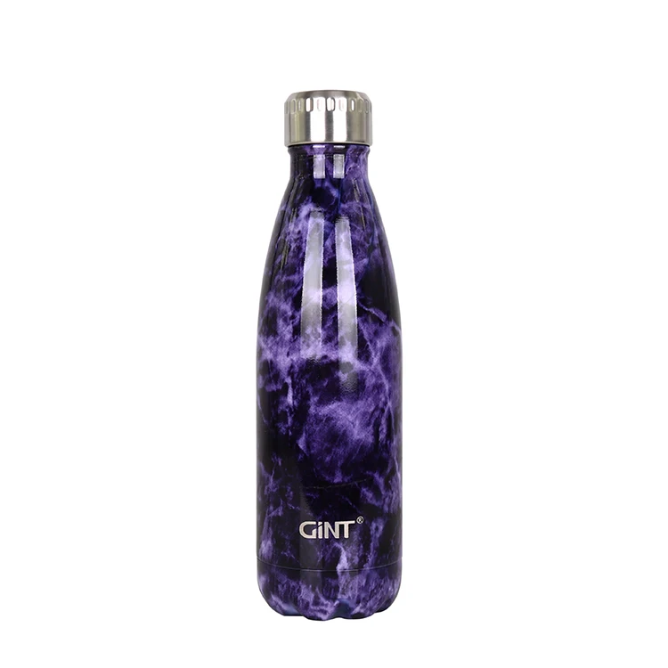 Gint 500ml Ready Goods Portable Yoga Sports GYM Double Wall Stainless Steel Insulated Water Bottle for Running
Gint 500ml Ready Goods Portable Yoga Sports GYM Double Wall Stainless Steel Insulated Water Bottle for Running