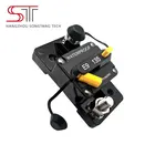 E93 135amp different thermal overload protector circuit breaker