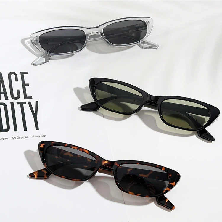 Stylish Sunglasses Trendy Lens Vintage Glasses Shades Rectangle Female Classic Brand Designer Oval 2021 Retro Small Square, Lens color: black, brown frame color: black, leopard print
Stylish Sunglasses Trendy Lens Vintage Glasses Shades Rectangle Female Classic Brand Designer Oval 2021 Retro Small Square, Lens color: black, brown frame color: black, leopard print