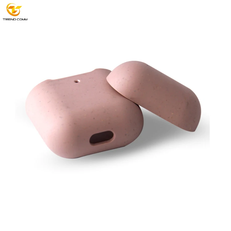 Biodegradable Bamboo Fiber Unique Eco friendly Hard Sublimation Character Headphones Custom Carrying Case, Yellow, mint green, black, red
Biodegradable Bamboo Fiber Unique Eco friendly Hard Sublimation Character Headphones Custom Carrying Case, Yellow, mint green, black, red