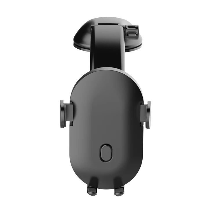 2021 High-Quality 360-Degree Rotating Suction Cup Multi-Function Mobile Phone Holder, Black
2021 High-Quality 360-Degree Rotating Suction Cup Multi-Function Mobile Phone Holder, Black