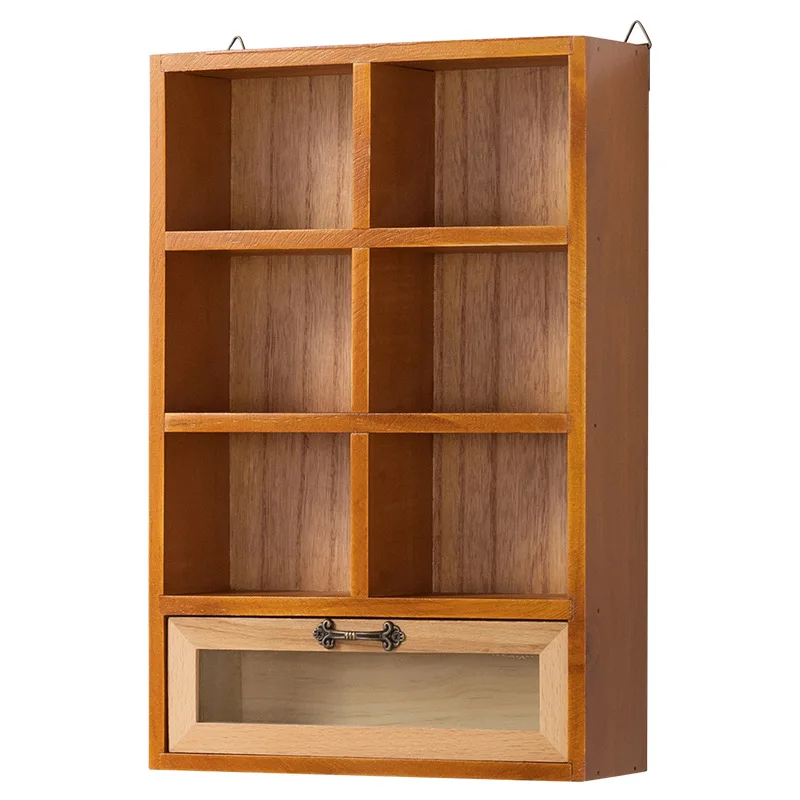 Handmade Nordic kids Wooden Mounted Wall decor Window Shape Drawer Modern Decorations for Home, Natural wood colour
Handmade Nordic kids Wooden Mounted Wall decor Window Shape Drawer Modern Decorations for Home, Natural wood colour