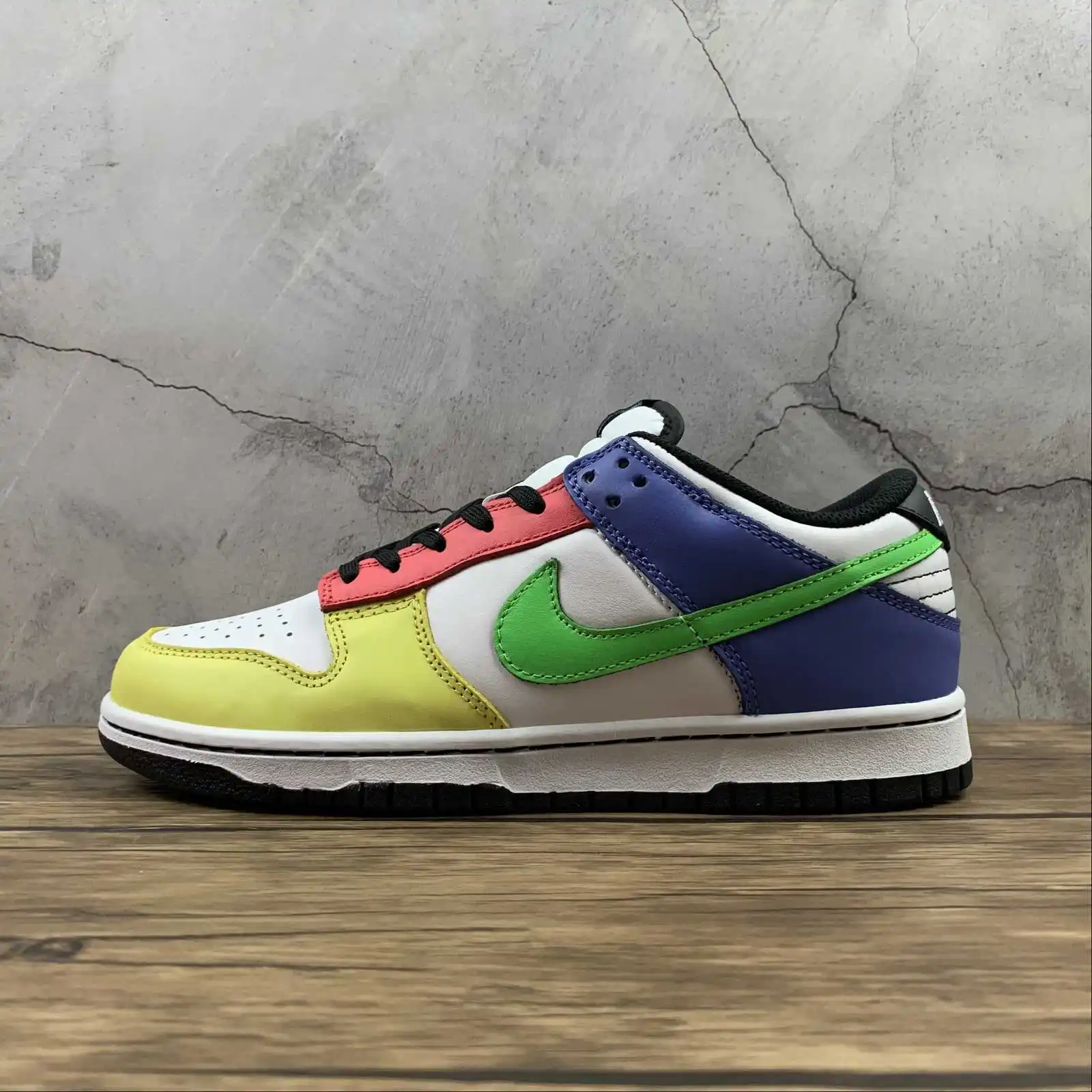 Hotsale High Quality with Brand Box Wholesale Nike Dunk SB Low Sneaker Fitness Walking Shoes
Hotsale High Quality with Brand Box Wholesale Nike Dunk SB Low Sneaker Fitness Walking Shoes