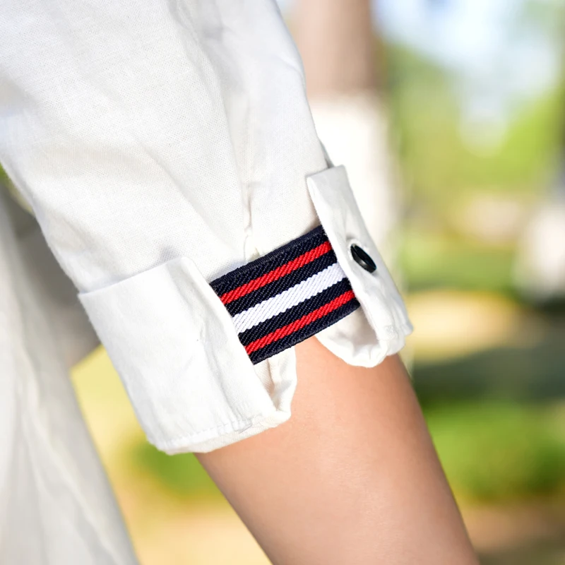 Two Pieces Elastic Cuff Band Trendy Daily Fashion Women Men Street Style T shirt Sleeve Bands New Wrap Bracelet, Picture
Two Pieces Elastic Cuff Band Trendy Daily Fashion Women Men Street Style T shirt Sleeve Bands New Wrap Bracelet, Picture