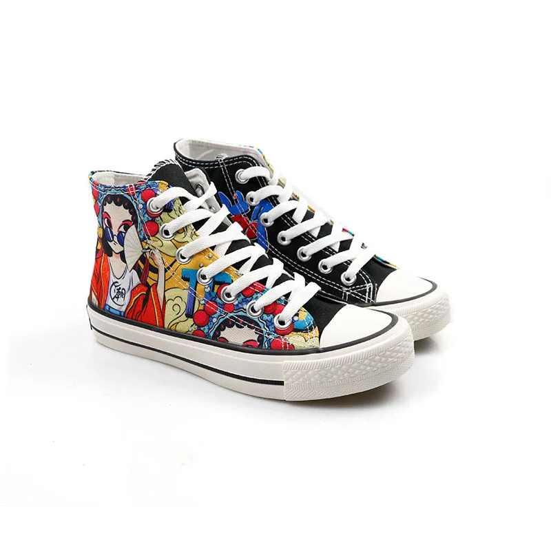 wholesale vulcanized canvas shoes fashion girls shoes factory, Customized colors
wholesale vulcanized canvas shoes fashion girls shoes factory, Customized colors