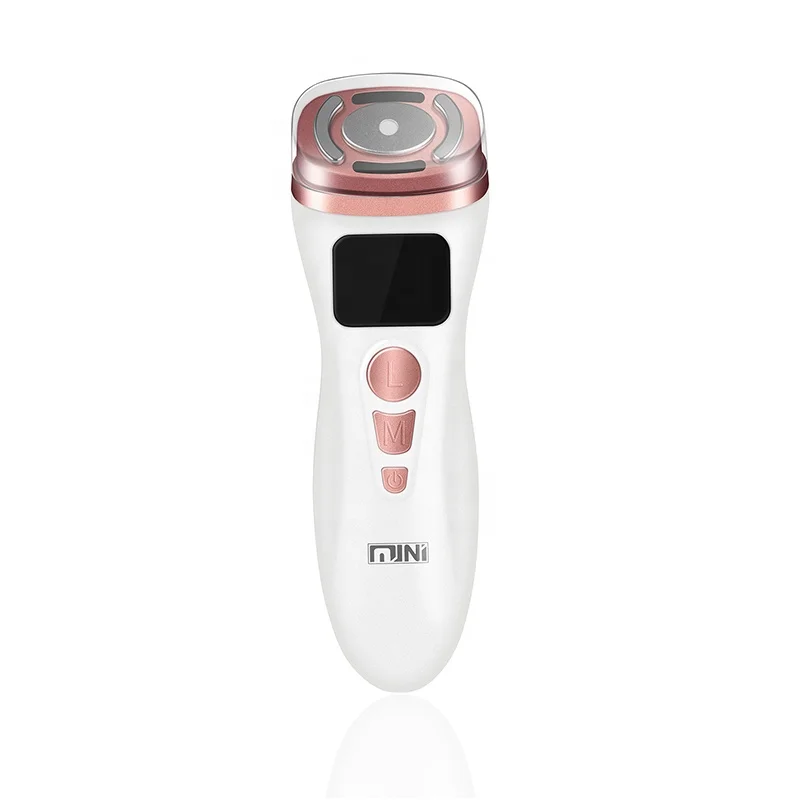 Home Use Mini HIFU RF EMS Micro Currency Focused Ultrasound Radio Frequency personal skin care handy hifu, Rose gold / pink
Home Use Mini HIFU RF EMS Micro Currency Focused Ultrasound Radio Frequency personal skin care handy hifu, Rose gold / pink