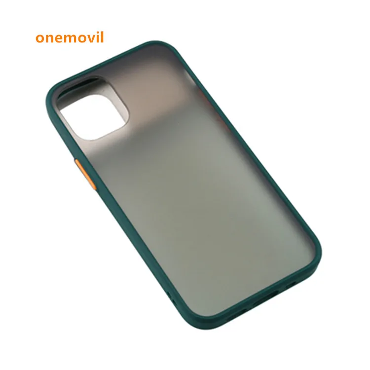 Wholesale carcasa de telefono Skin Feel Series Shockproof Frosted Mobile Phone Case For iphone 12/ 12 Pro/ 12 Mini/ 12 Pro Max
Wholesale carcasa de telefono Skin Feel Series Shockproof Frosted Mobile Phone Case For iphone 12/ 12 Pro/ 12 Mini/ 12 Pro Max