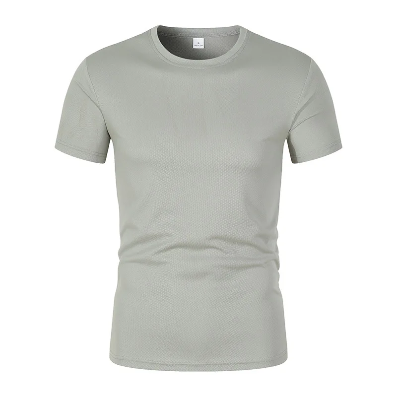 Factory wholesale Unisex Shirts 100% Polyester Shirts For Sublimation Blanks Customized T Shirt Logo Printing, Pink
Factory wholesale Unisex Shirts 100% Polyester Shirts For Sublimation Blanks Customized T Shirt Logo Printing, Pink
