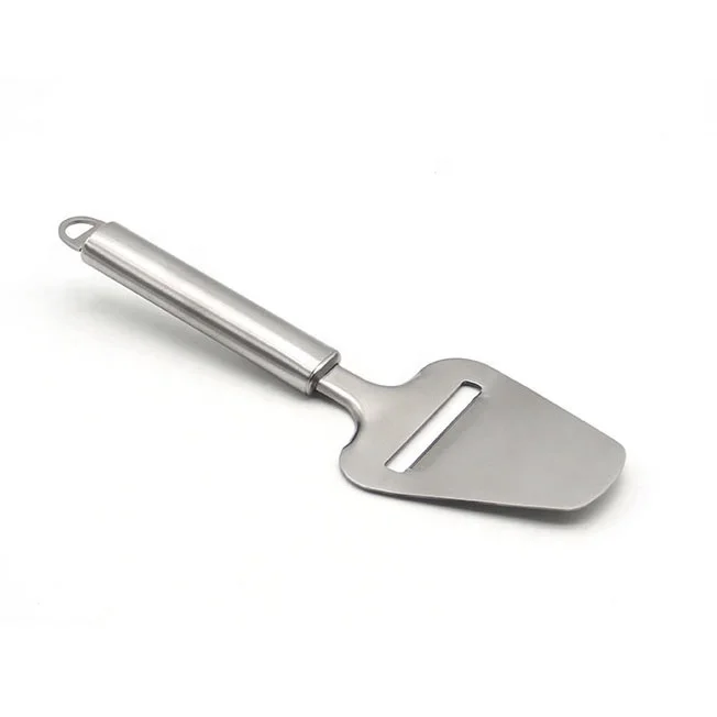 wholesale Stainless Steel Handheld Semi Hard And Hard Cheese Cutter Slicer, As photo
wholesale Stainless Steel Handheld Semi Hard And Hard Cheese Cutter Slicer, As photo