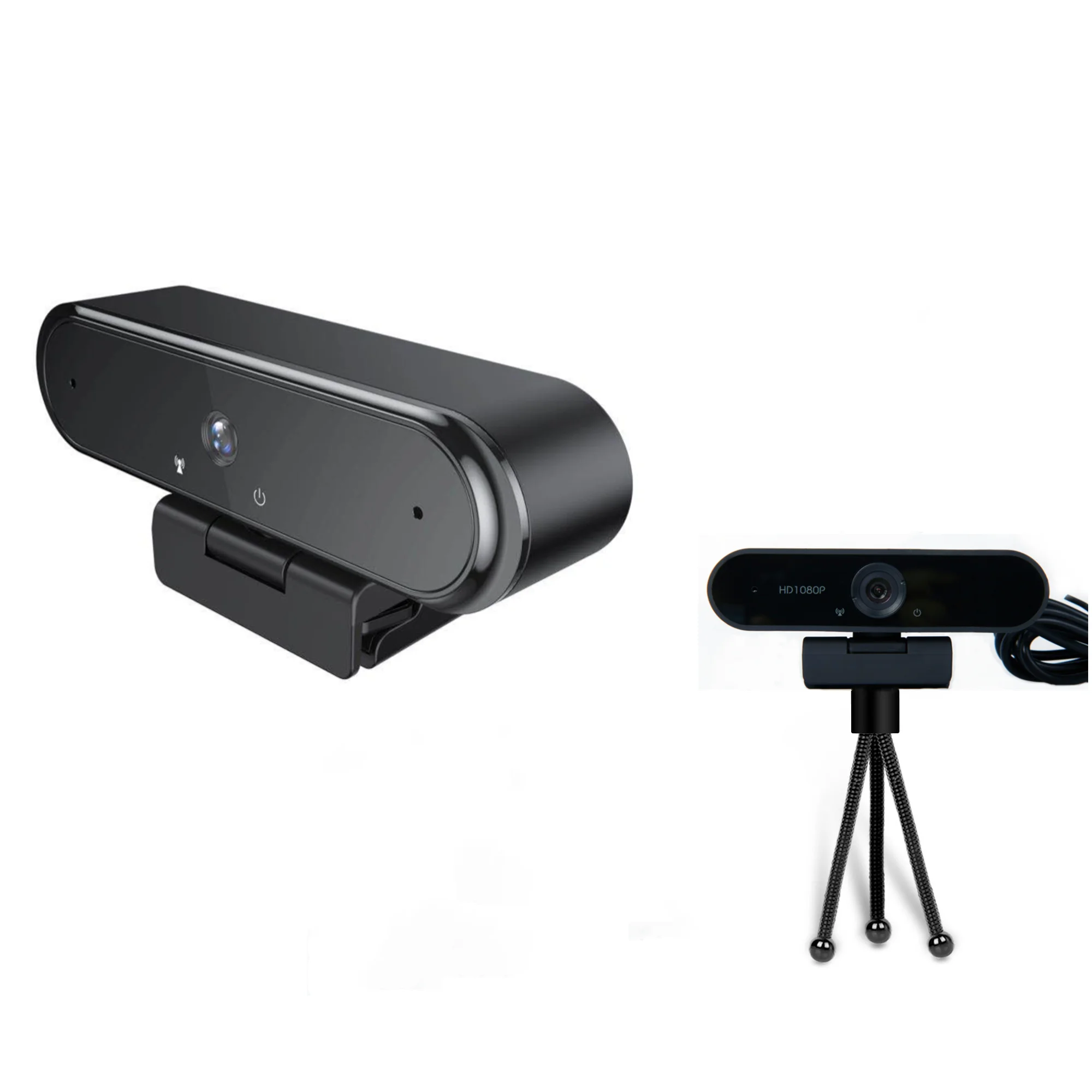 Web Video Conference Camera USB Webcam For Video Call Meeting Broadcast Live For PC
Web Video Conference Camera USB Webcam For Video Call Meeting Broadcast Live For PC