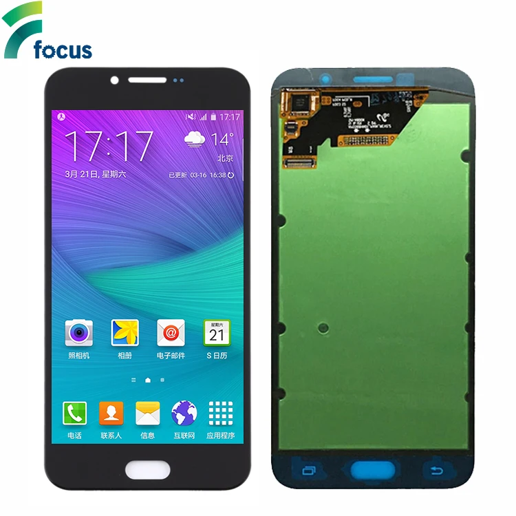 Factory supply lcd for samsung galaxy a8 plus 2018 a8s lcd touch screen digitizer replacement for galaxy a 8 display
Factory supply lcd for samsung galaxy a8 plus 2018 a8s lcd touch screen digitizer replacement for galaxy a 8 display