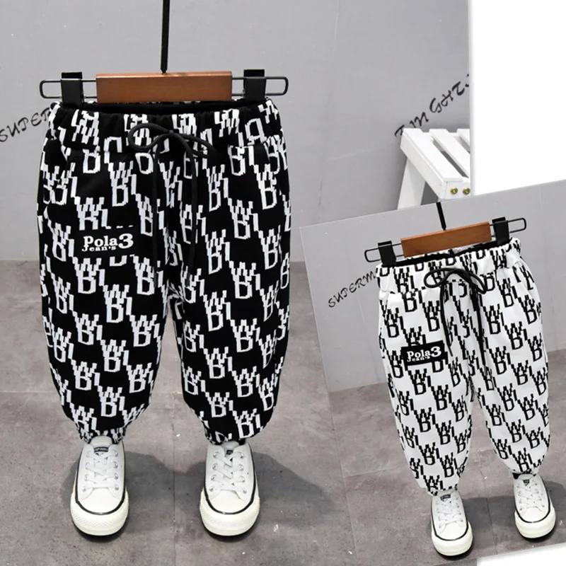 Wholesale toddler boys spring autumn casual letter printed casual sport pants, Picture shows
Wholesale toddler boys spring autumn casual letter printed casual sport pants, Picture shows