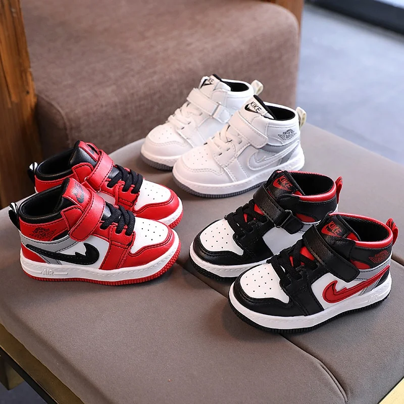 2021 Fashion Comfortable Breathable Anti-slip Sneakers Girl Boys Children's Casual Shoes
2021 Fashion Comfortable Breathable Anti-slip Sneakers Girl Boys Children's Casual Shoes