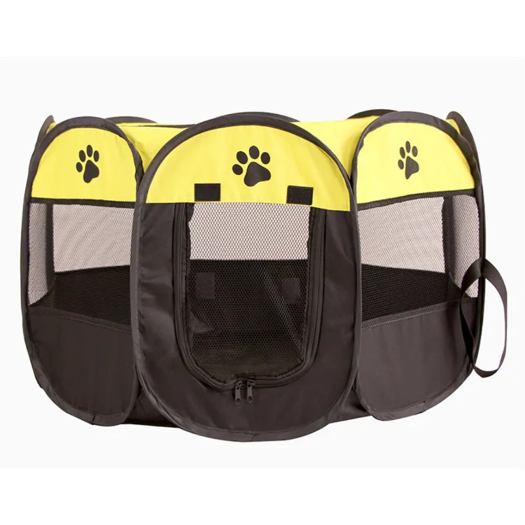 Wholesale Indoor Outdoor Foldable Dog Playpen sleeping tent with carry bag Dog Tents dog houses, 10 colors
Wholesale Indoor Outdoor Foldable Dog Playpen sleeping tent with carry bag Dog Tents dog houses, 10 colors