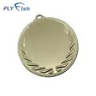 2019 Hot Top Sale Customized Varies Size French Heritage Event Medal