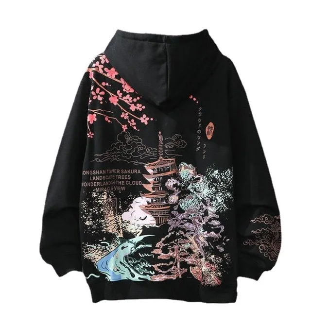 Spring Autumn Japan Style Casual Wear Pullover Logo Custom Print Hip Hop Men Plus Size Sweatshirt Unisex Hoodies, Customized color
Spring Autumn Japan Style Casual Wear Pullover Logo Custom Print Hip Hop Men Plus Size Sweatshirt Unisex Hoodies, Customized color
