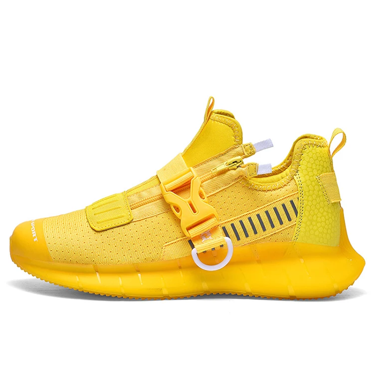 Good Quality Durable Light Weight Sports Running Breathable Fly Woven Mesh gym men shoes sneakers mens sport shoe, Yellow,grey,black
Good Quality Durable Light Weight Sports Running Breathable Fly Woven Mesh gym men shoes sneakers mens sport shoe, Yellow,grey,black