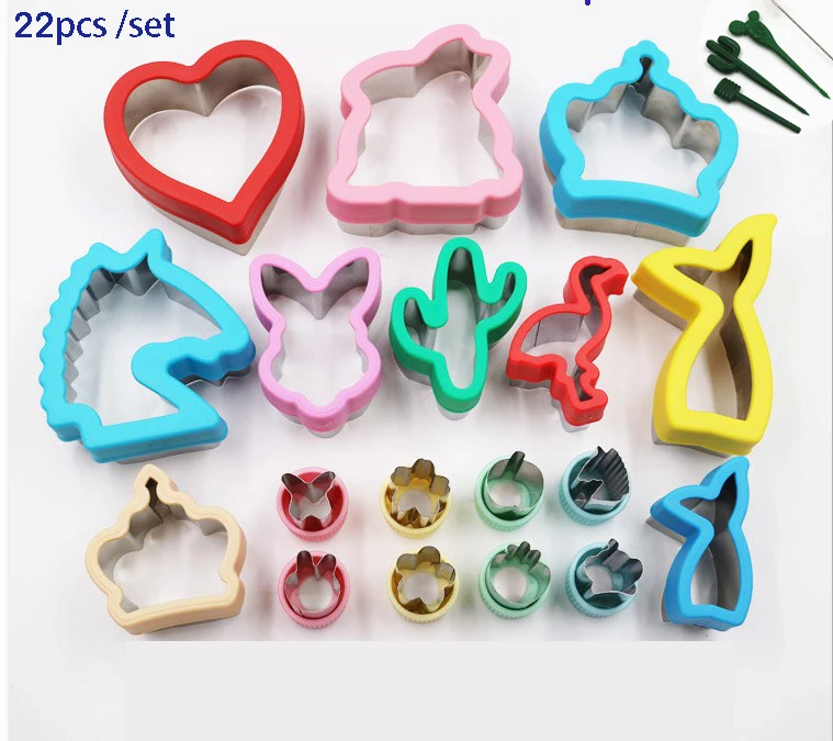 Eco friendly Utensil set kitchen food cutter sandwich promotional household high quality food cutter
Eco friendly Utensil set kitchen food cutter sandwich promotional household high quality food cutter