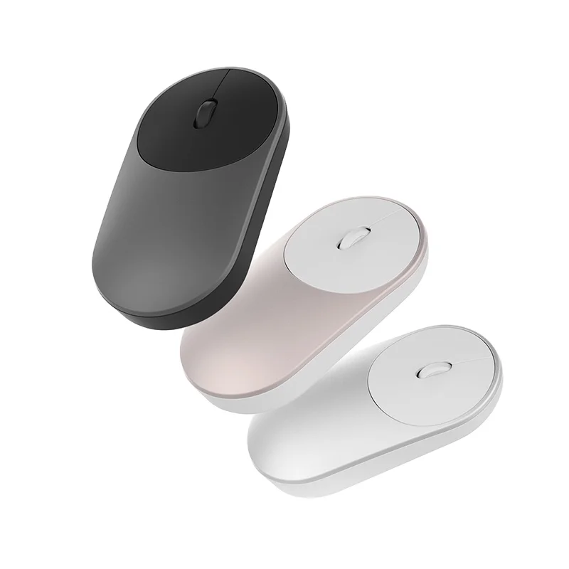 Xiaomi Wireless Mouse 12.5 Computer Wireless Mice Mi Portable Mouse For Laptop Video Game Notebook Air
Xiaomi Wireless Mouse 12.5 Computer Wireless Mice Mi Portable Mouse For Laptop Video Game Notebook Air