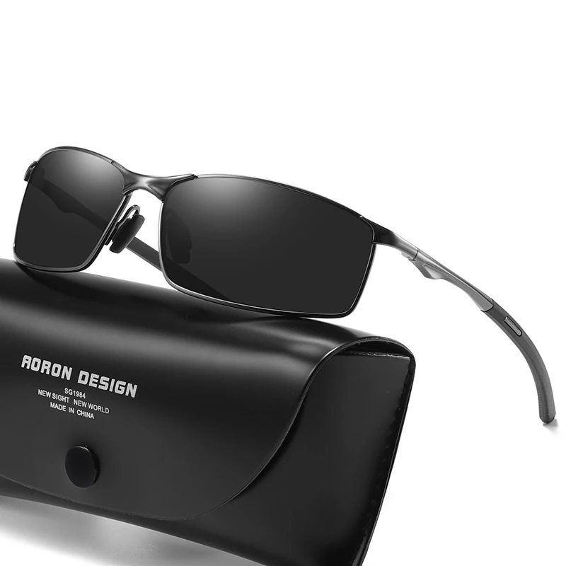 Aoron New Design colorful film polarized wholesale Factory direct sale high grade polarized mens sunglasses 2020, Picture colors
Aoron New Design colorful film polarized wholesale Factory direct sale high grade polarized mens sunglasses 2020, Picture colors