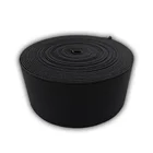 New furniture elastic belts upholstery nylon webbing sofa material webbing