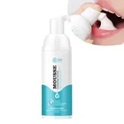 Wholesale Bulk FDA Approved Private Label Personalized Natural Cleaning Whitening Foam, Toothpaste Manufacturers