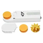 Stardeco Blind Drive Motor Window Roller Blind Smart Chain Motor with APP WIFI Remote Control