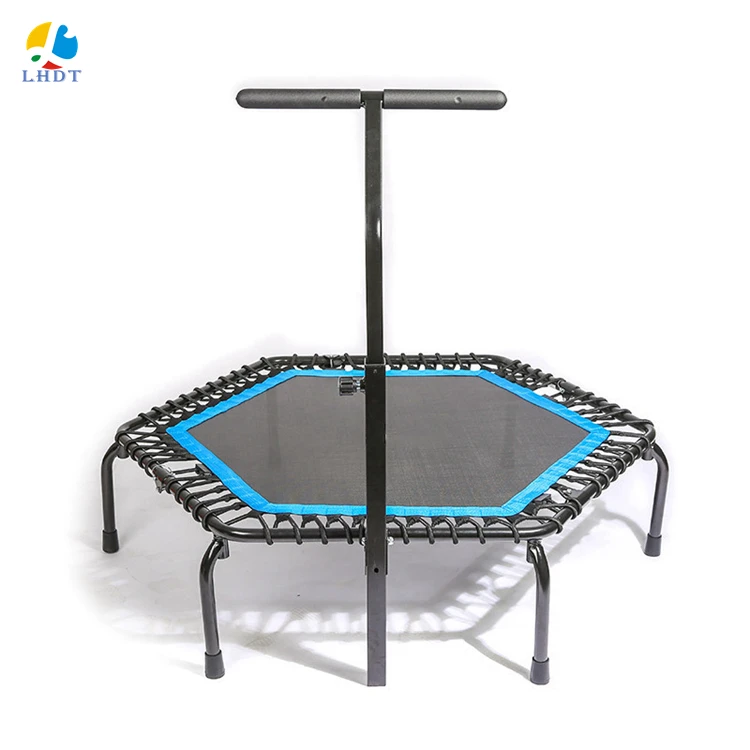 Kids Bouncer Baby Jumper Indoor Trampoline Baby Children Bouncers With Handrail Fitness Adult Trampoline Kid Jumpers, Customized color
Kids Bouncer Baby Jumper Indoor Trampoline Baby Children Bouncers With Handrail Fitness Adult Trampoline Kid Jumpers, Customized color