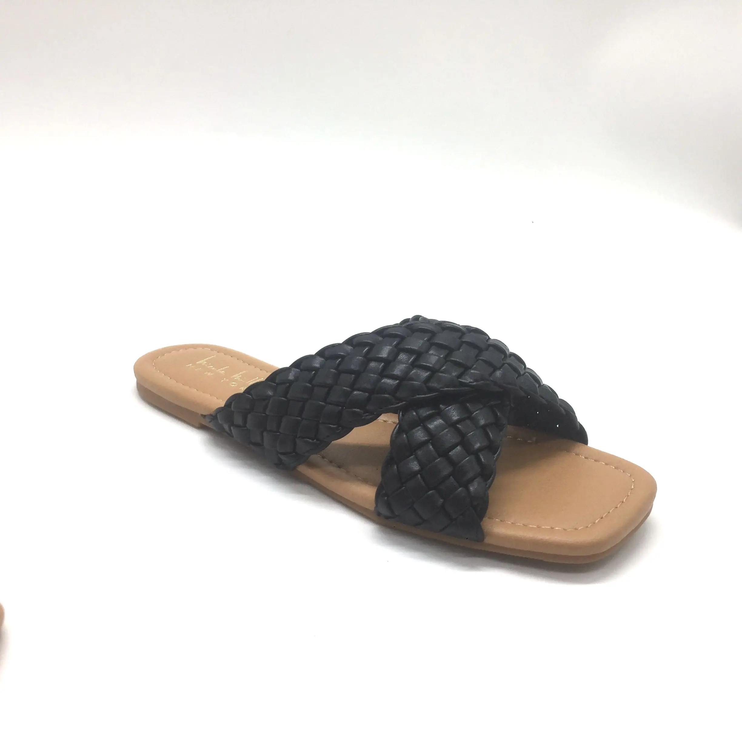 Factory Manufacture Various Wholesale Ladies Slippers For Women, 1-black 2-brown 3-pink
Factory Manufacture Various Wholesale Ladies Slippers For Women, 1-black 2-brown 3-pink