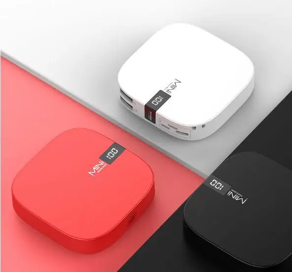mini power bank 10000mah