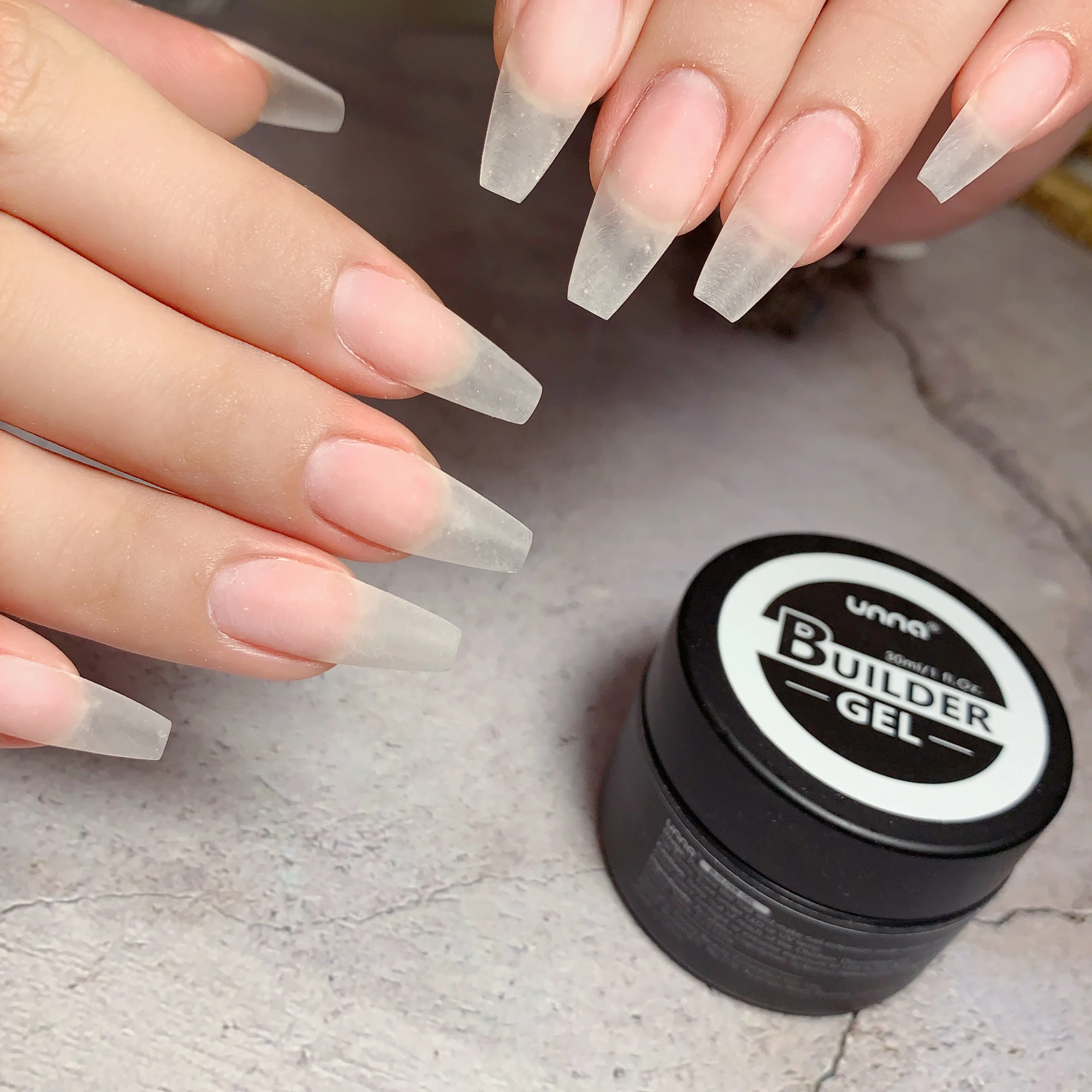 Nail Builder Extender Aniya Nail Polish UV Gel Easy soak off Color Gel Supplies 
Nail Builder Extender Aniya Nail Polish UV Gel Easy soak off Color Gel Supplies