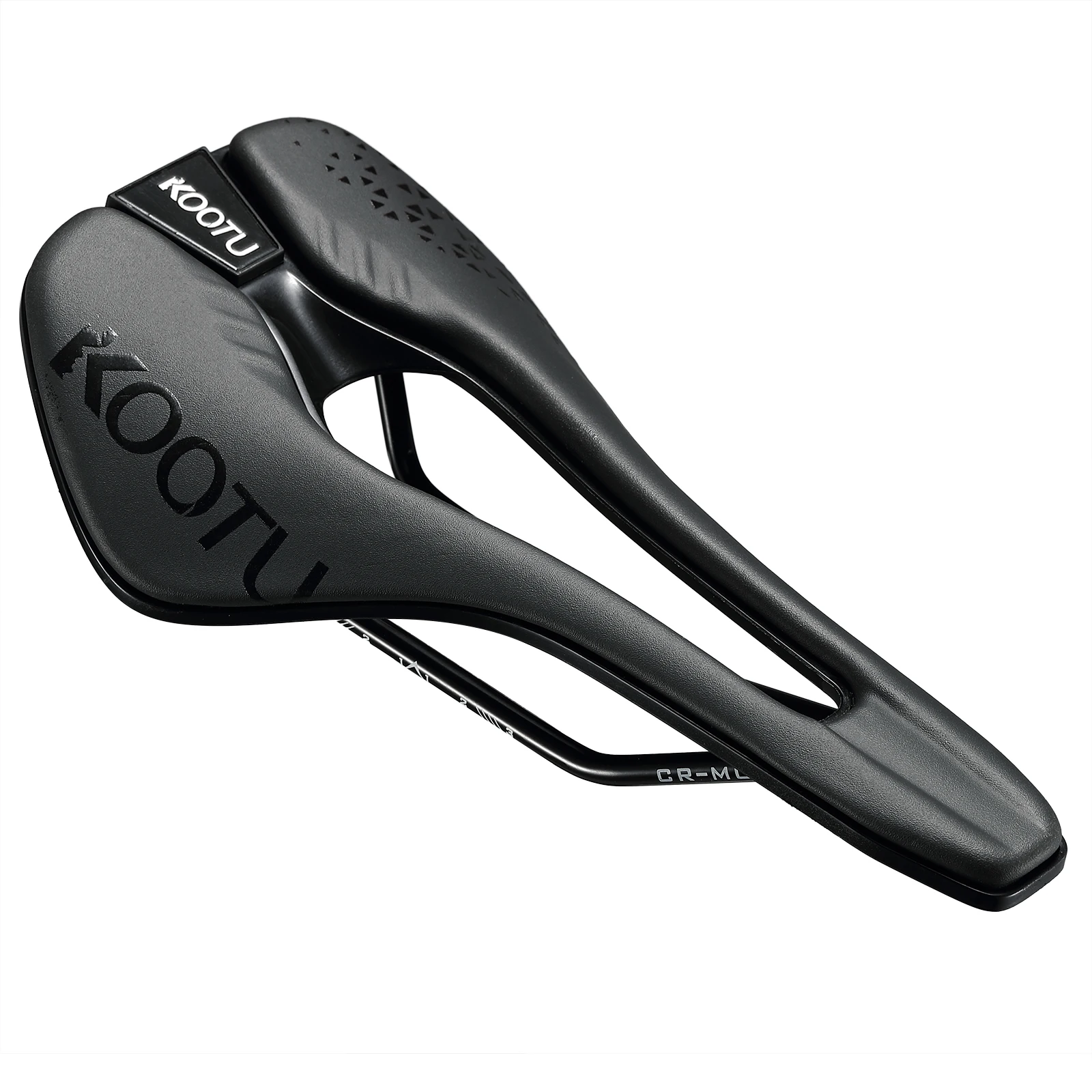 KOOTU bicycle saddle Mtb road bicycle saddle soft bicycle seat mountain bike front seat Mtb leather comfortable saddle sillin bi
KOOTU bicycle saddle Mtb road bicycle saddle soft bicycle seat mountain bike front seat Mtb leather comfortable saddle sillin bi