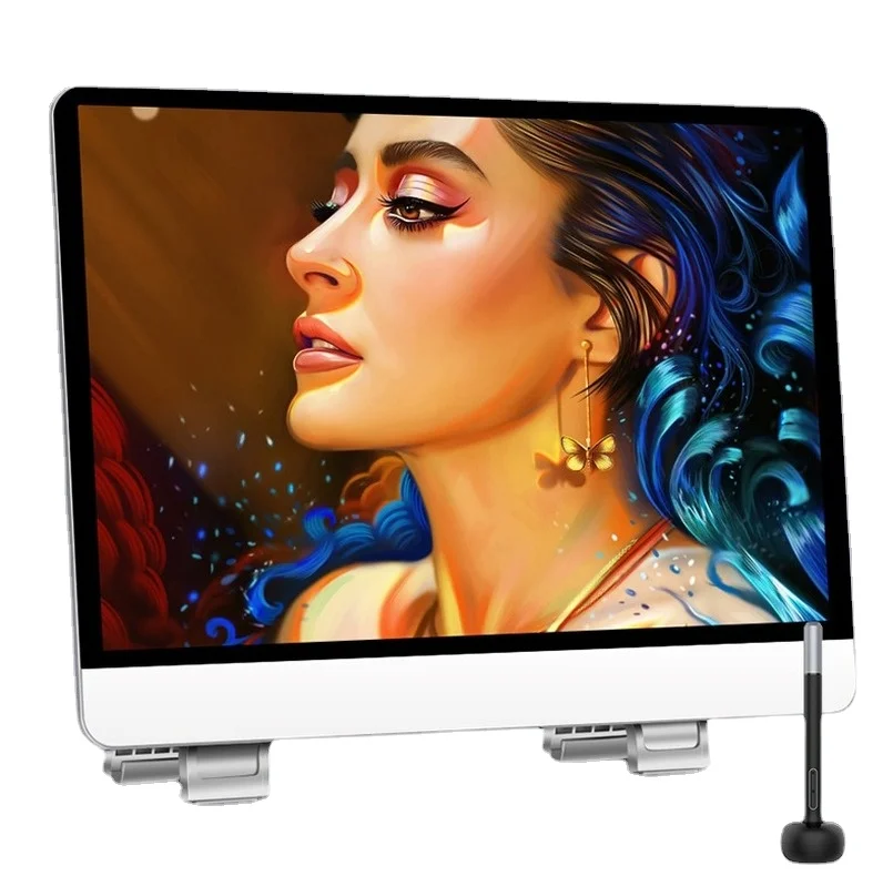resolution 140%sRGB graphics tablet pen display lcd drawing tablet 27 inch large screen 4K drawing tablet
resolution 140%sRGB graphics tablet pen display lcd drawing tablet 27 inch large screen 4K drawing tablet
